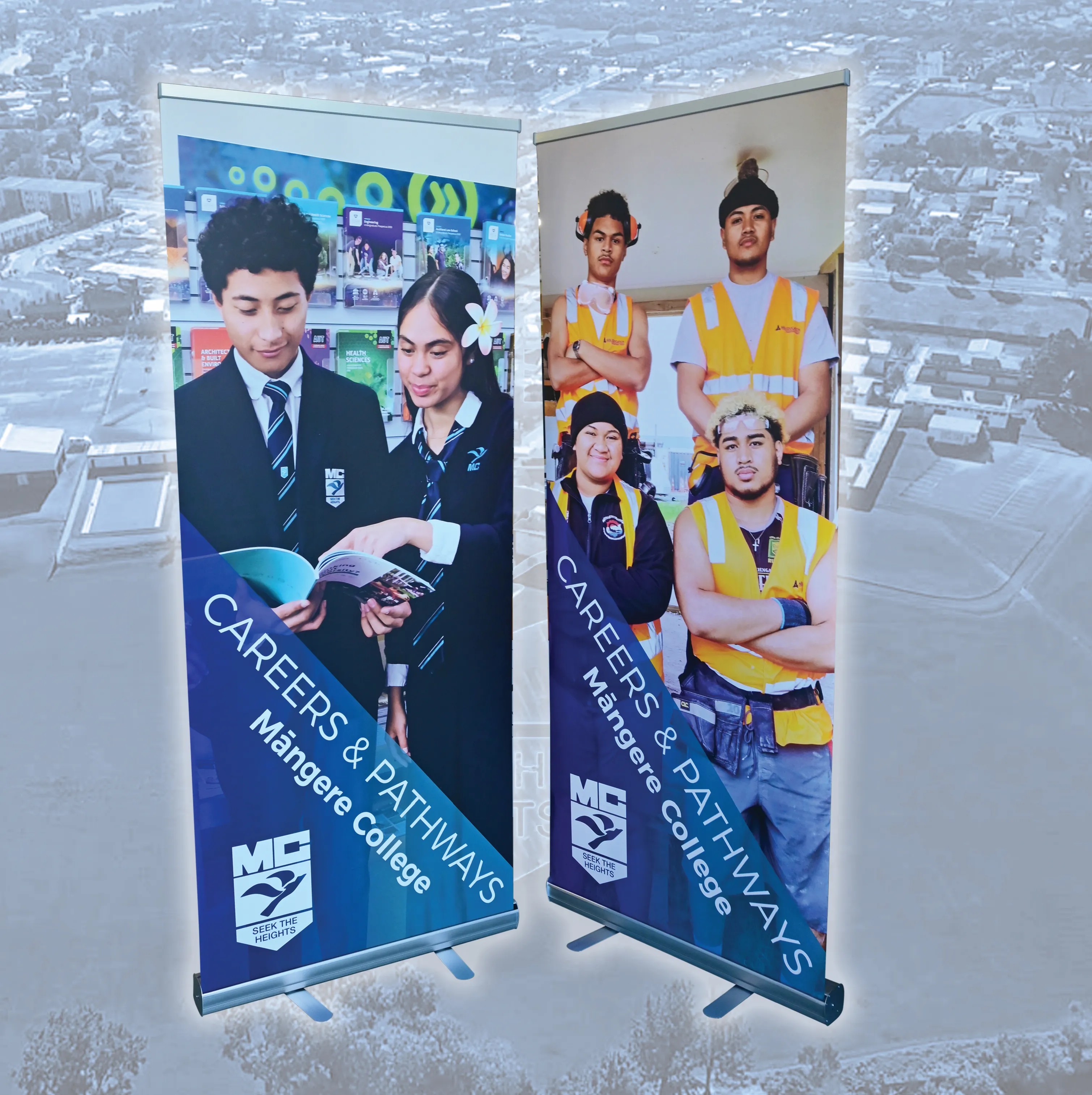 MANGERE COLLEGE