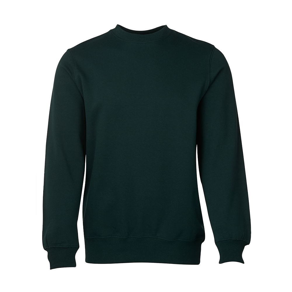 Bottle Color Hoodie