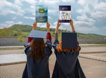 Repro Graphics school yearbook printing services
