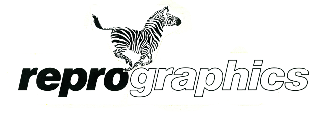 repro 70's logo
