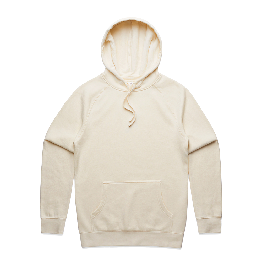 ECRU Color Hoodie