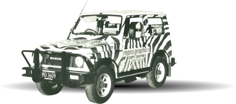 repro jeep