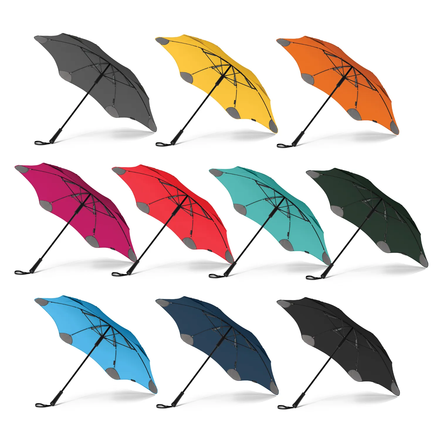 118437 - BLUNT Classic Umbrella
