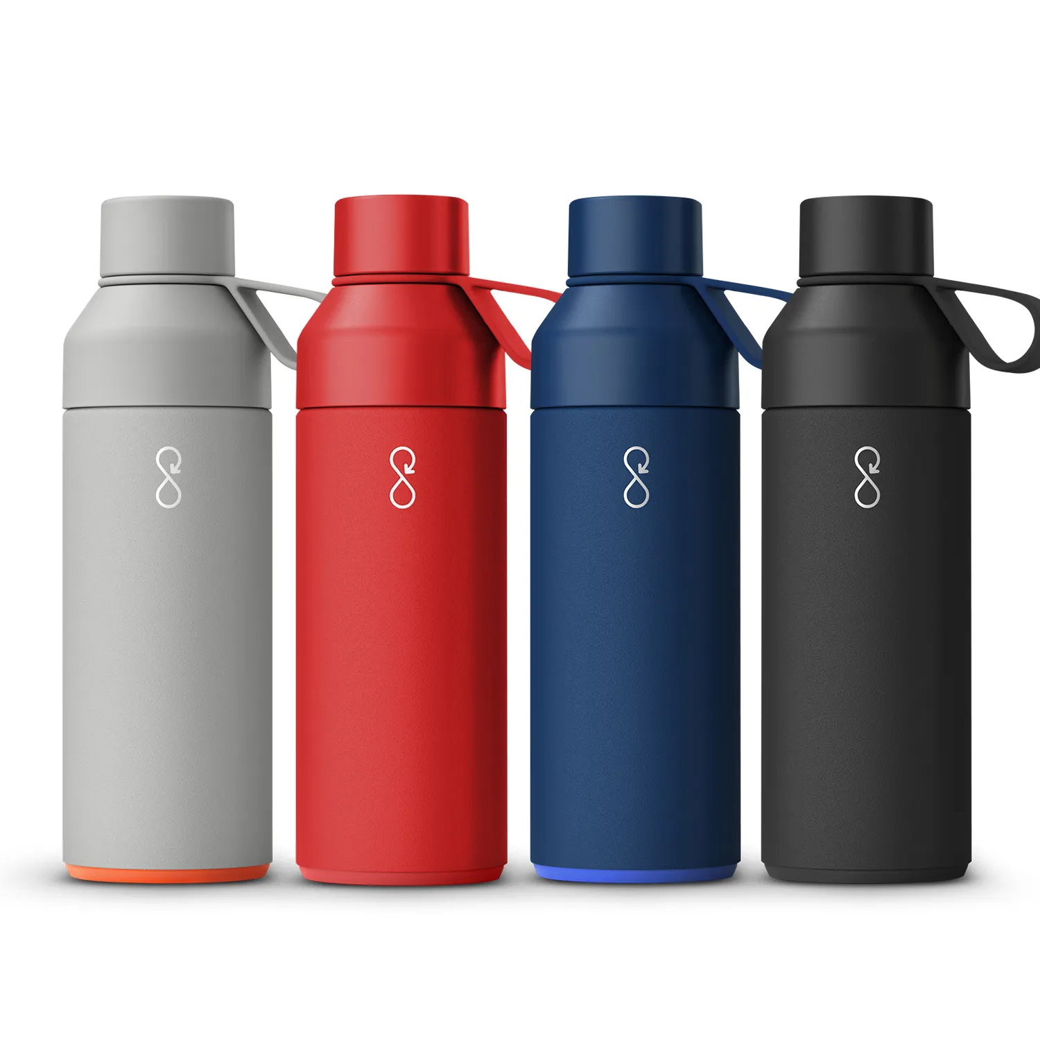 Ocean Big Vacuum Bottle