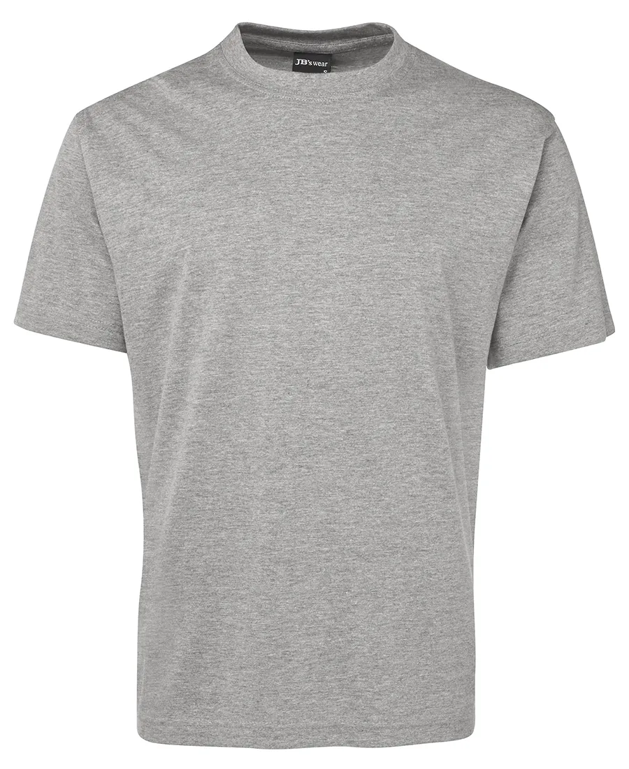 100% Cotton JB's Adult TEE - Plus Size