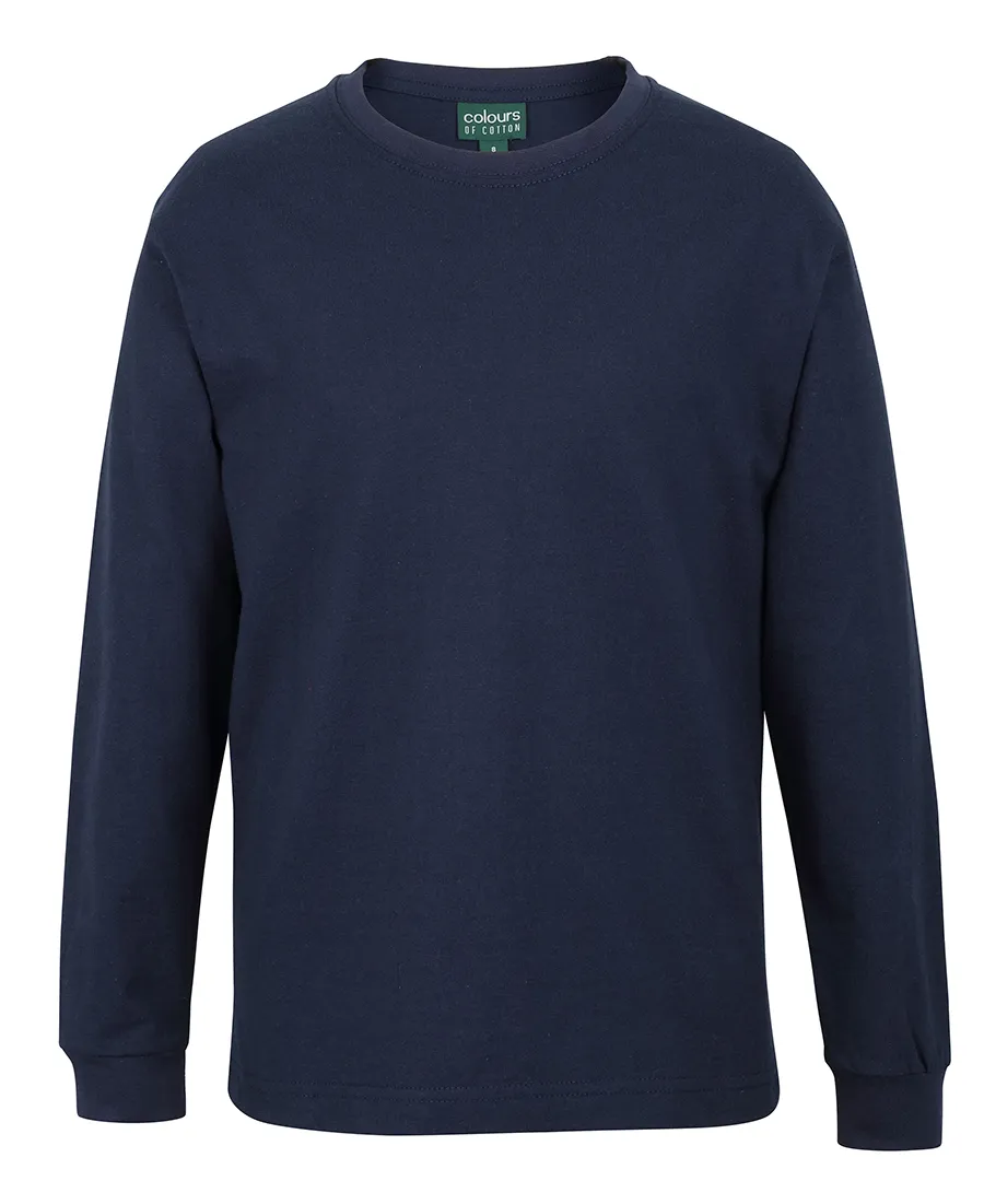 JB'S Kids Longsleeves Cotton Tees