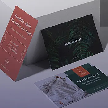 Flyers & Pamplets