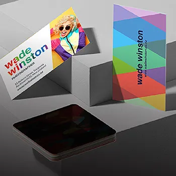 Business Cards
