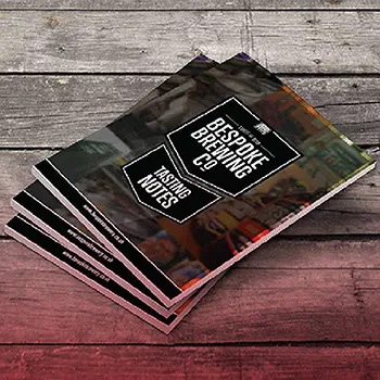 Booklet Printing