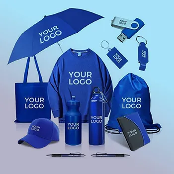 Branded Promotional Products & Corporate Gifts