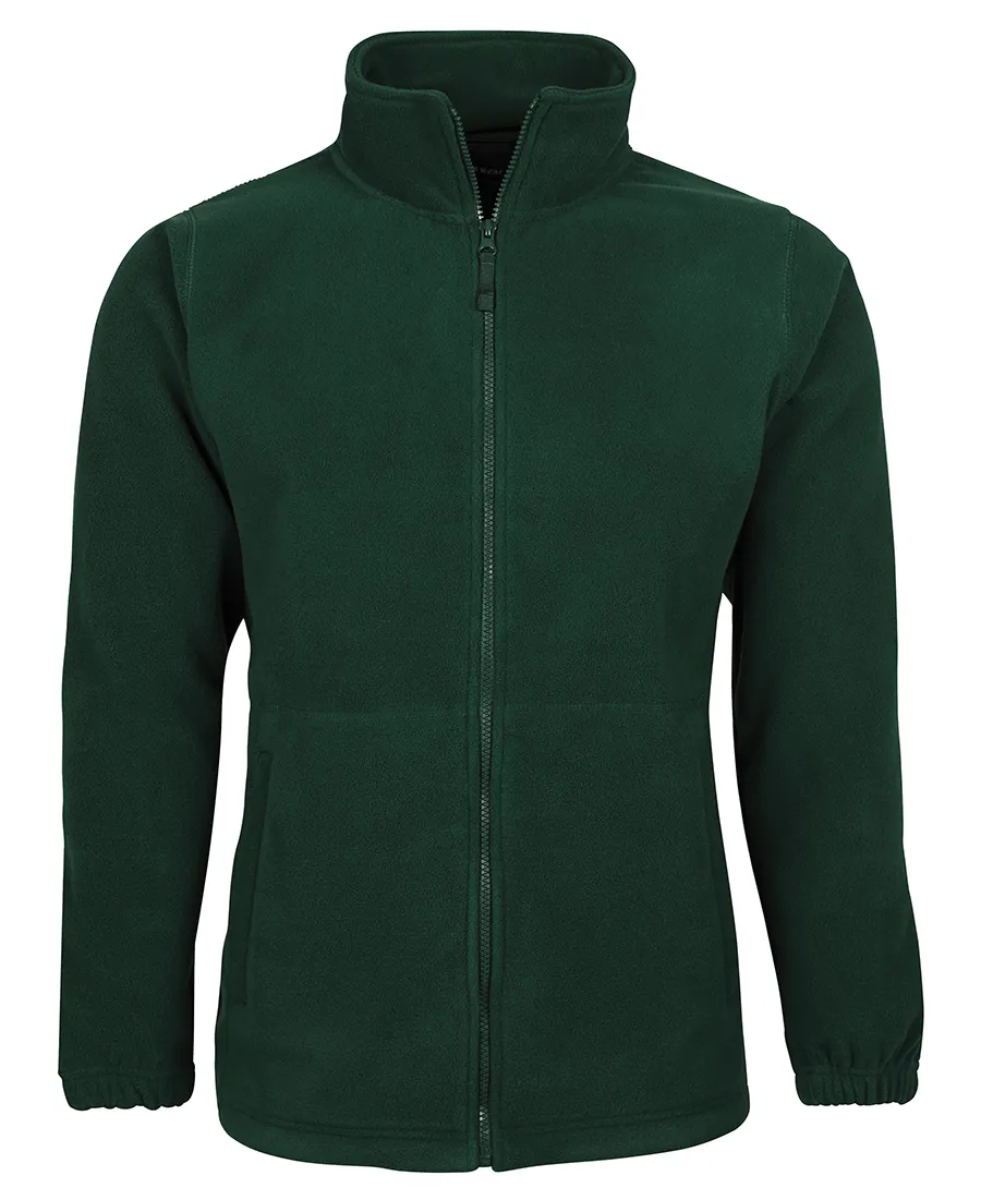 JB's ADULTS FULL ZIP POLAR