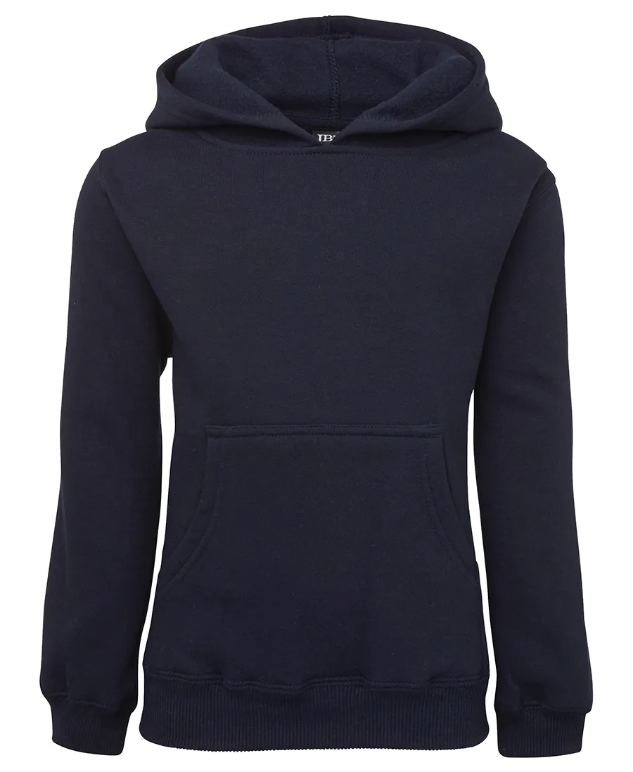 JB's KIDS P/C POP OVER HOODIE