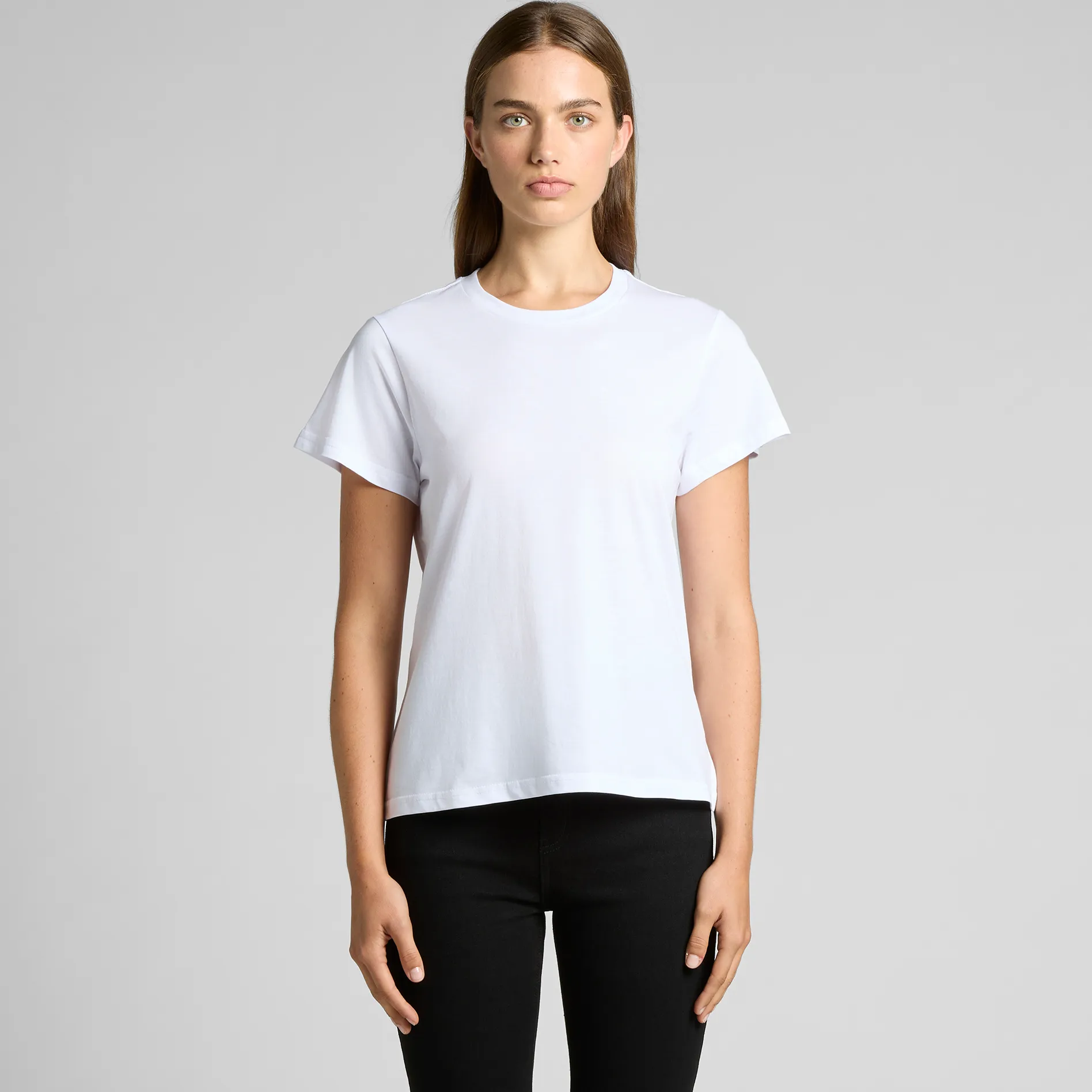 AS Colour Women's Basic Tee
