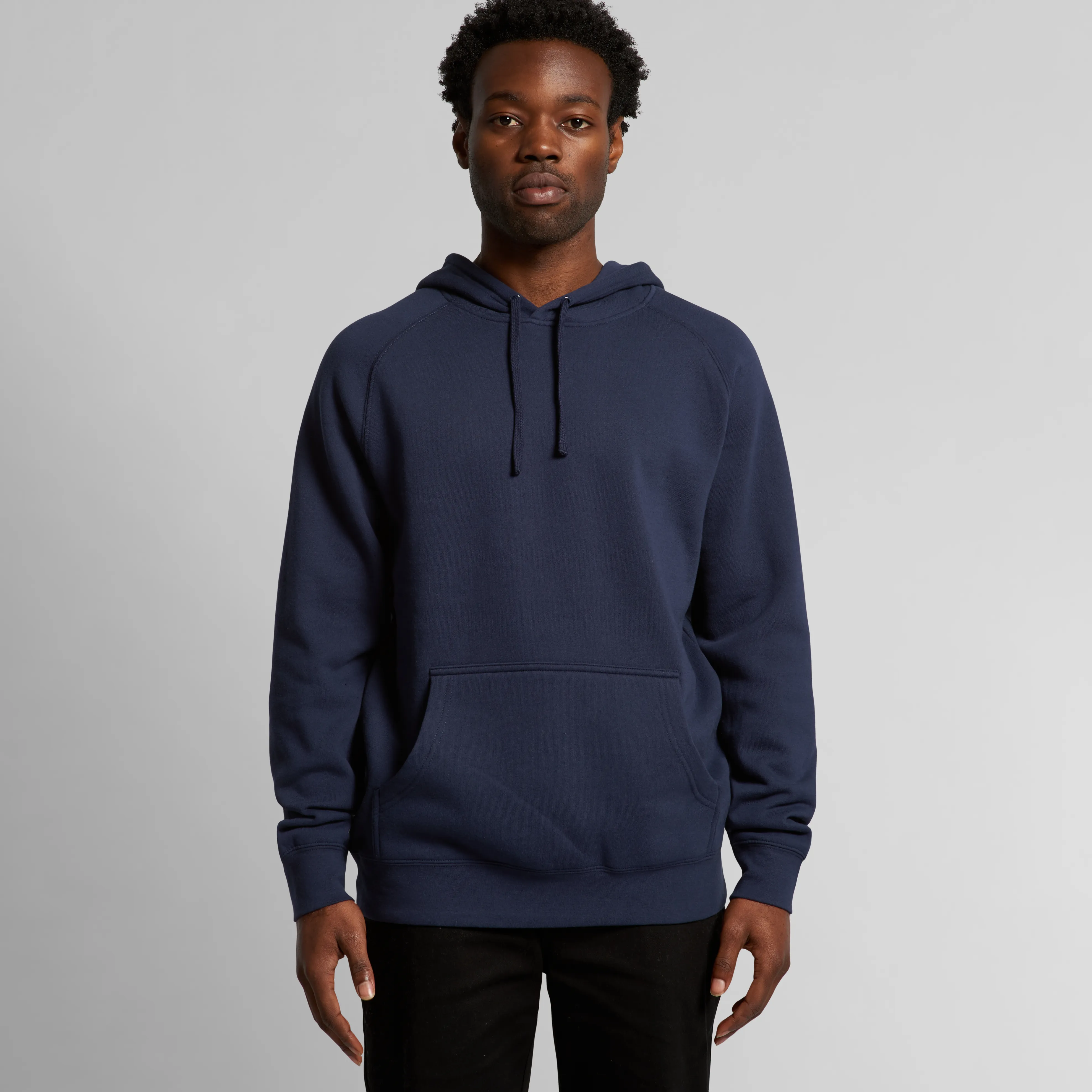 AS Colour Mens Supply Hoodie