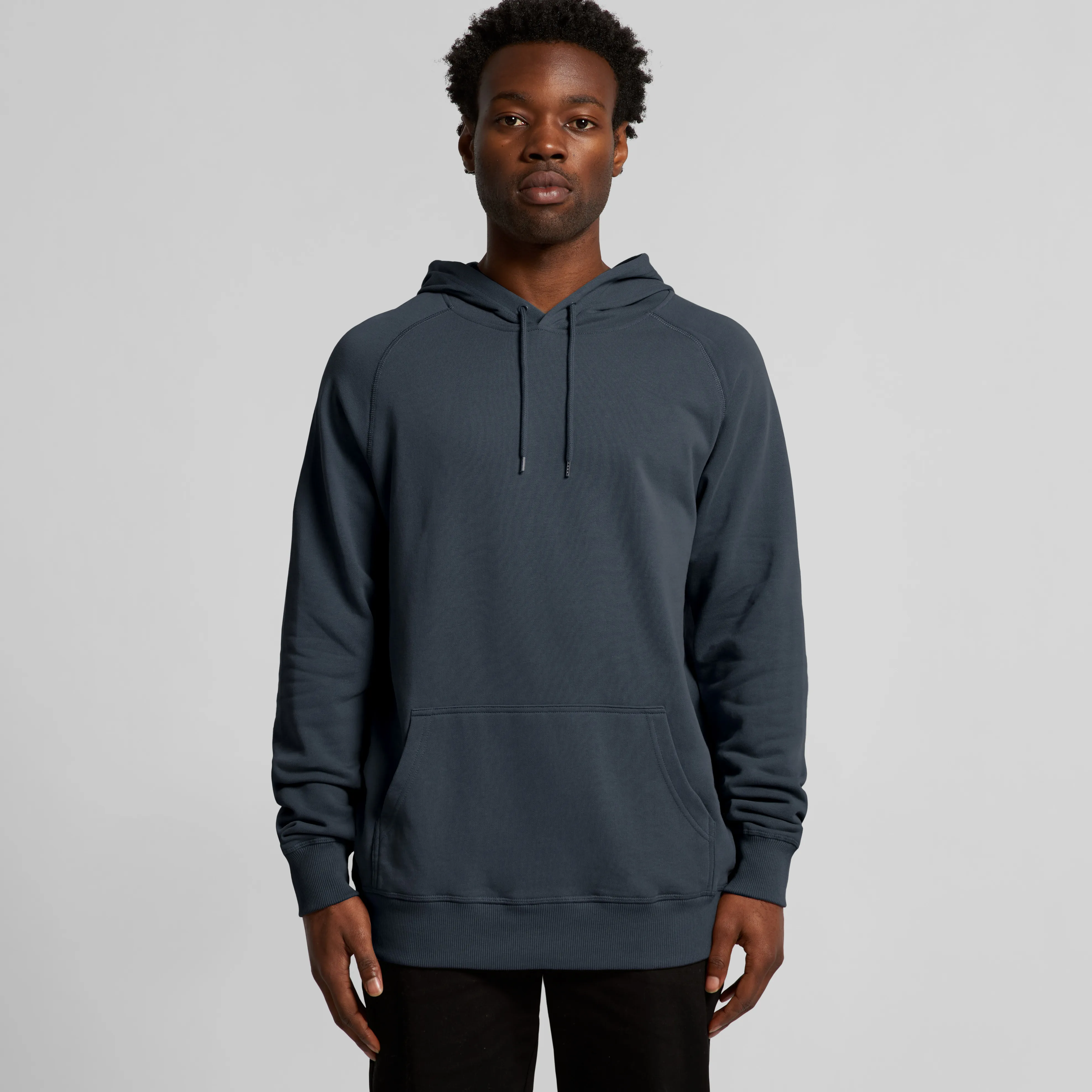 AS Colour Mens Premium Hoodie