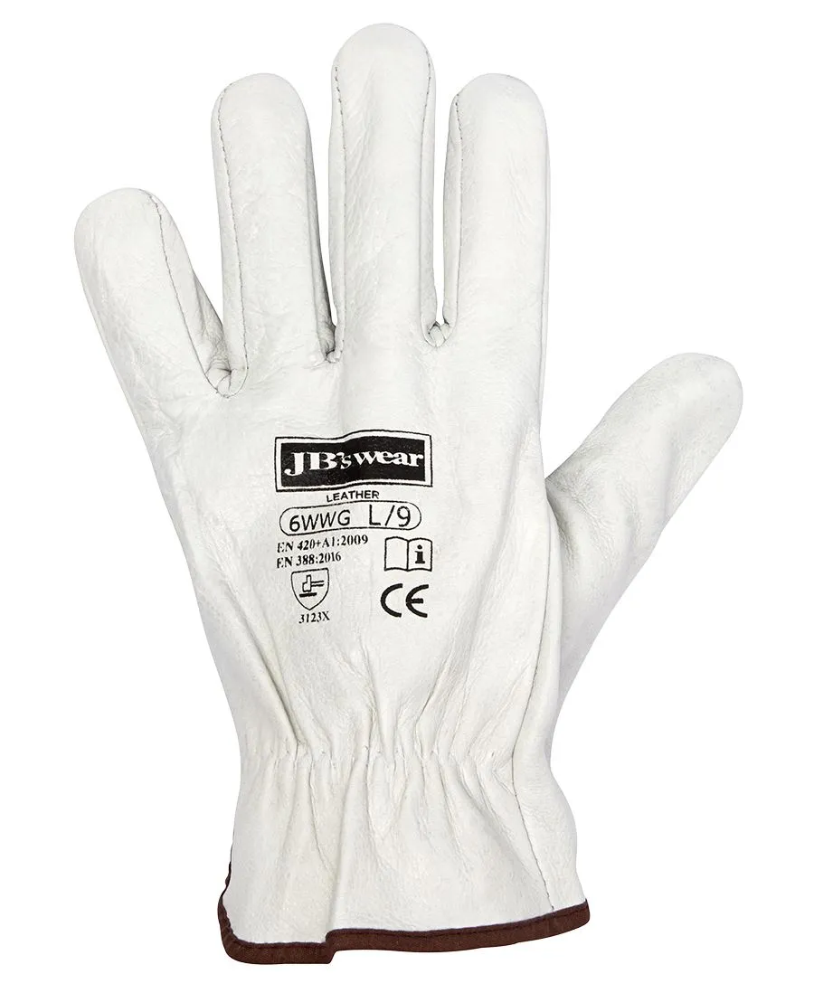 JB's PREMIUM RIGGER GLOVE (12 PACK)