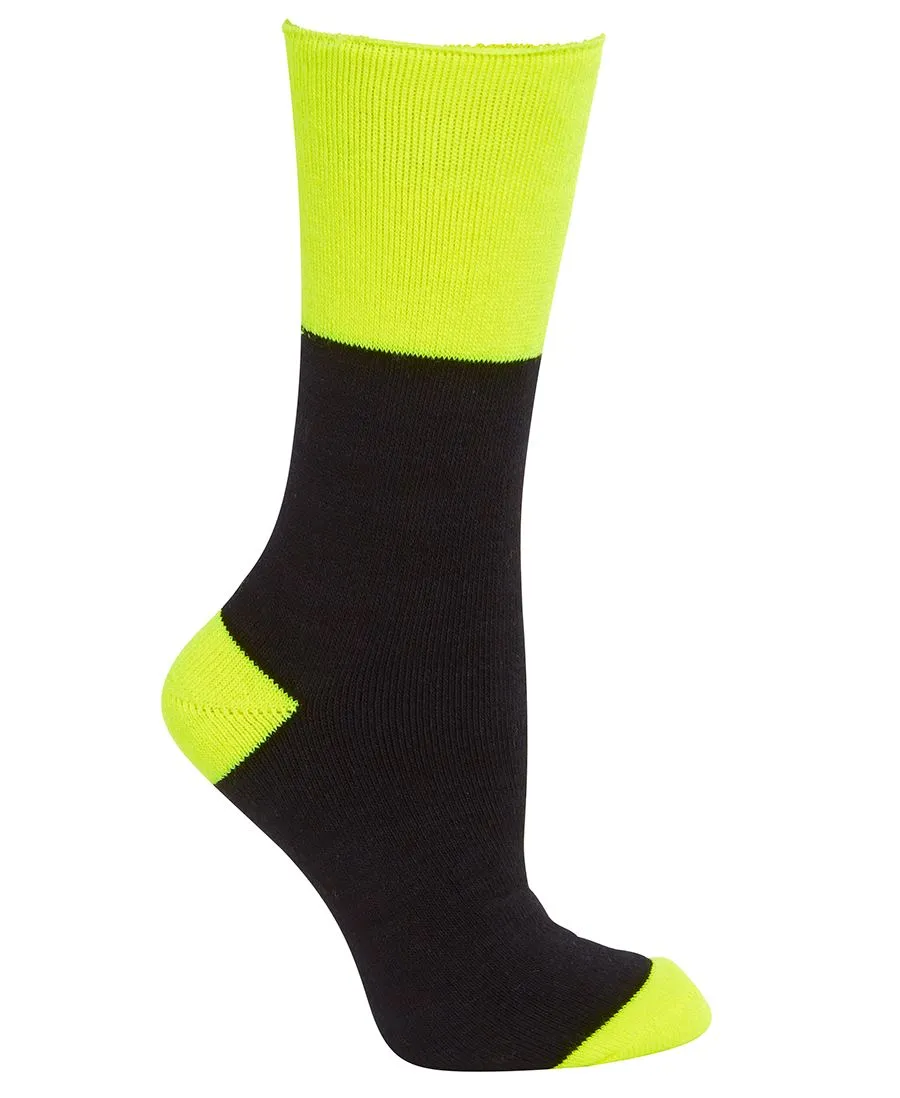 JB's WORK SOCK (3 PACK)