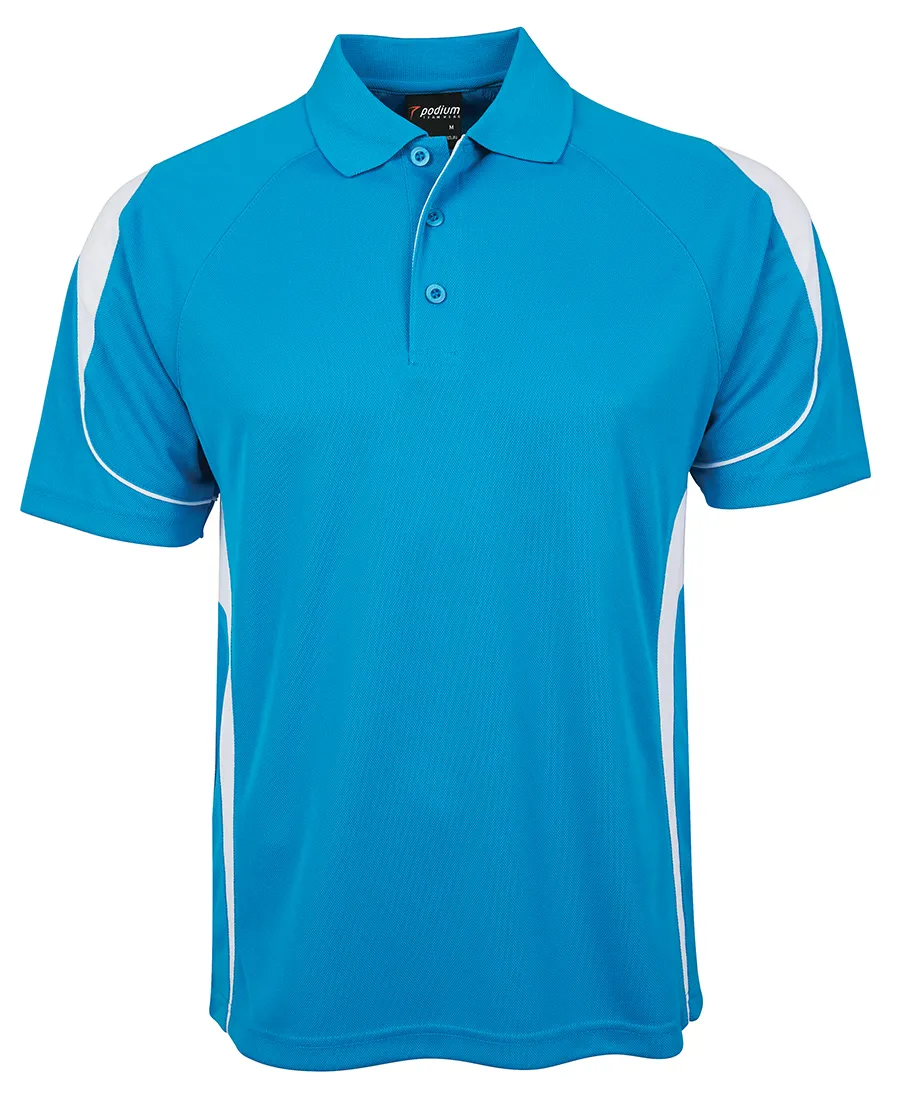 JB'sADULTS BELL POLO