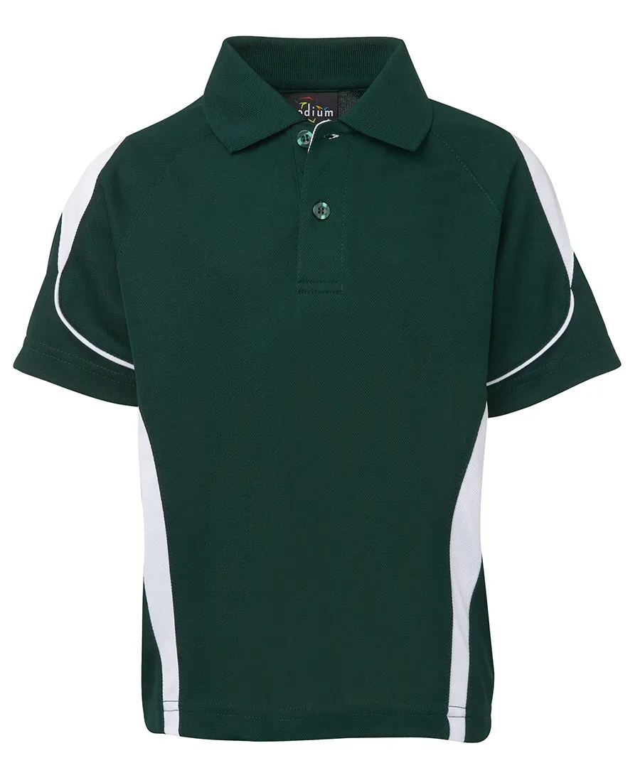 JB's KIDS  BELL POLO