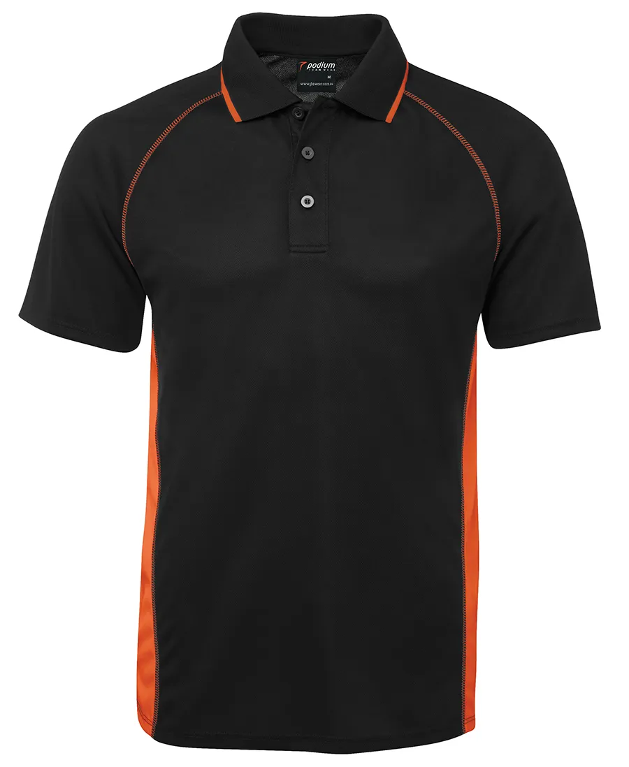 JB's PDM COVER POLO