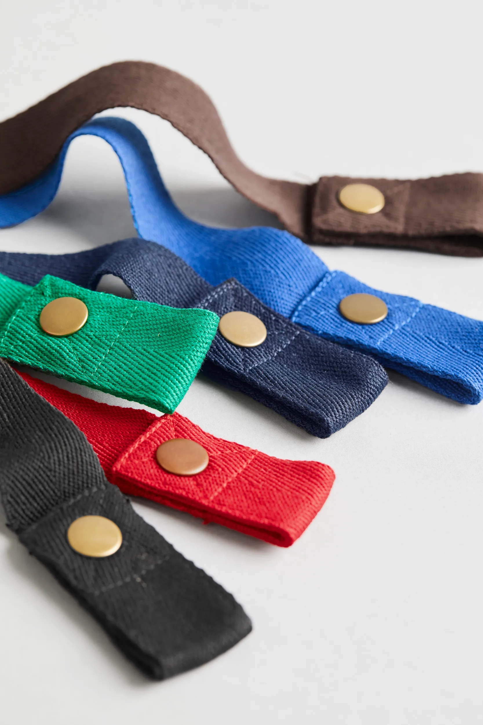 BA51 Waist Straps for Aprons