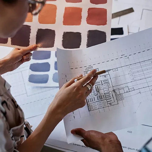 Plan Prints