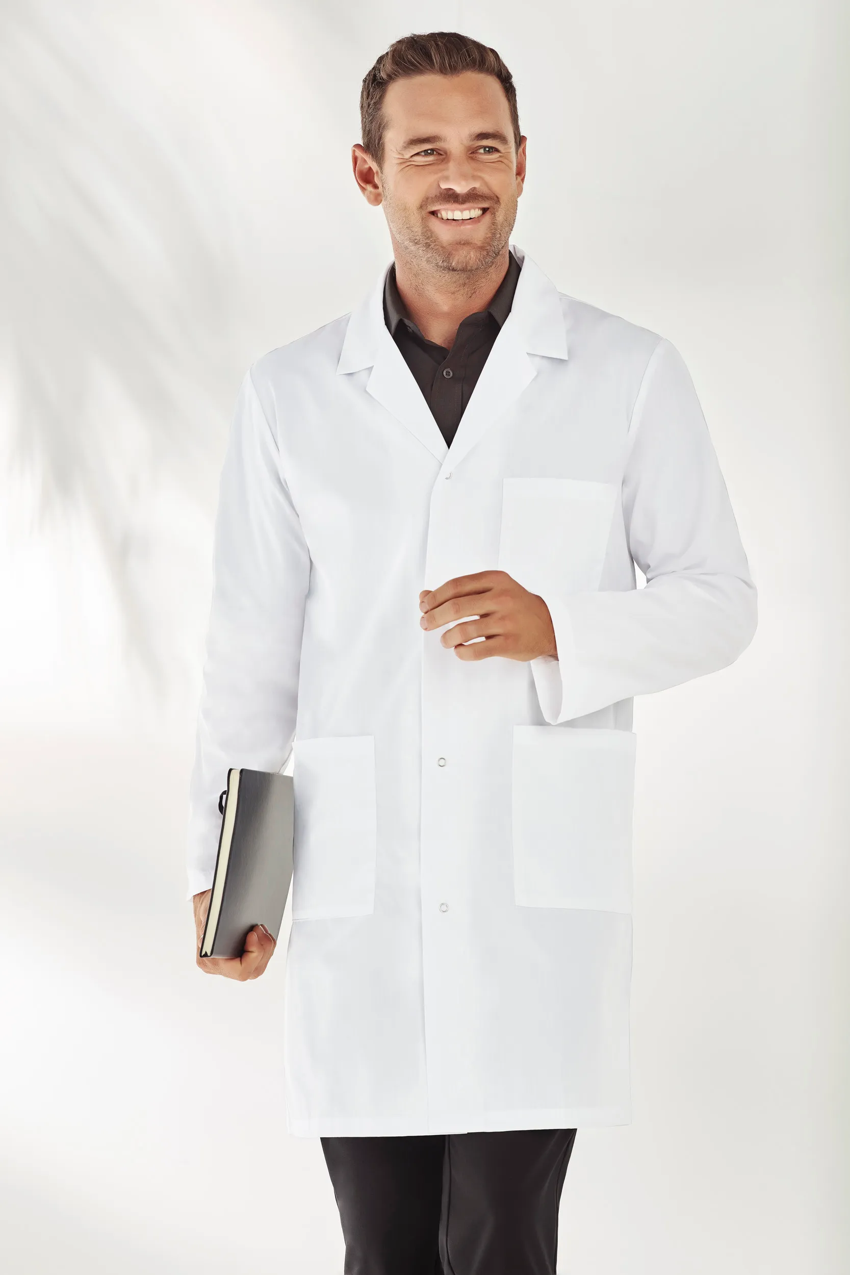 Medical Lightweight Labcoat