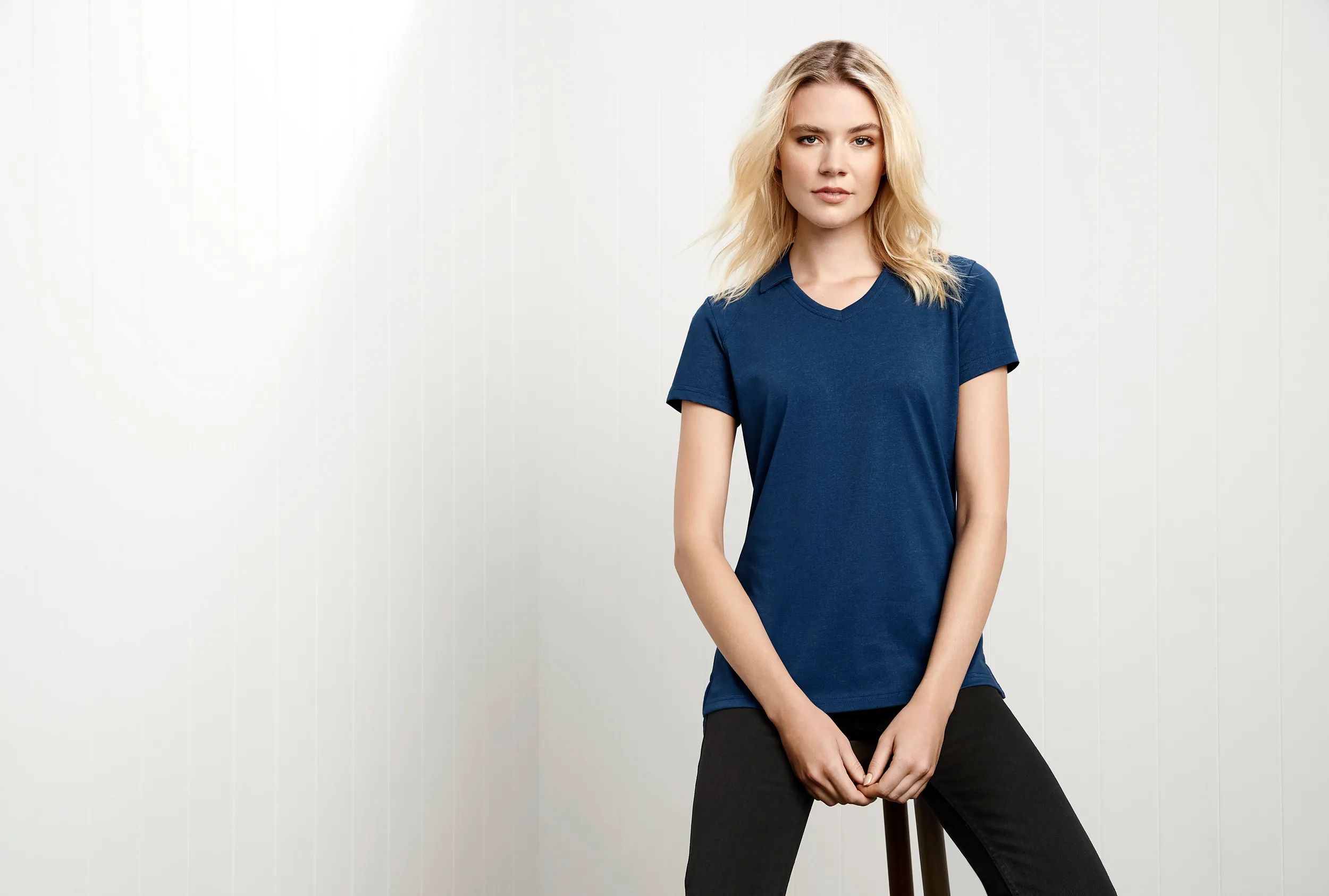 Byron Ladies Corporate Polo