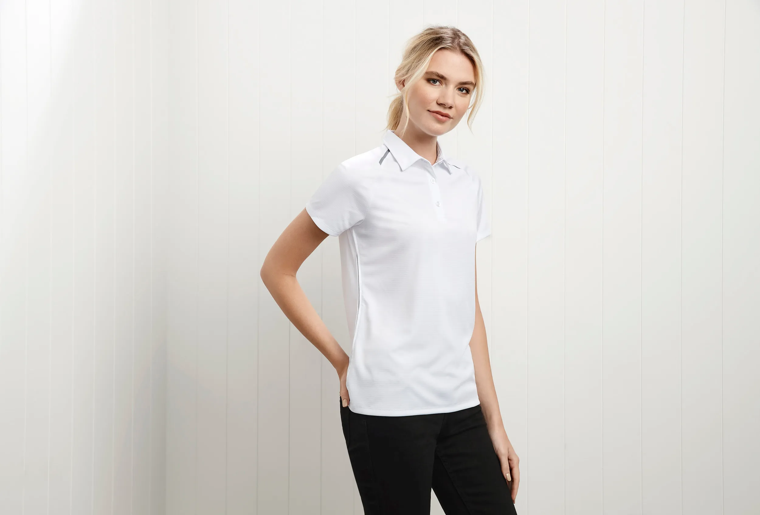 Academy Ladies Polo