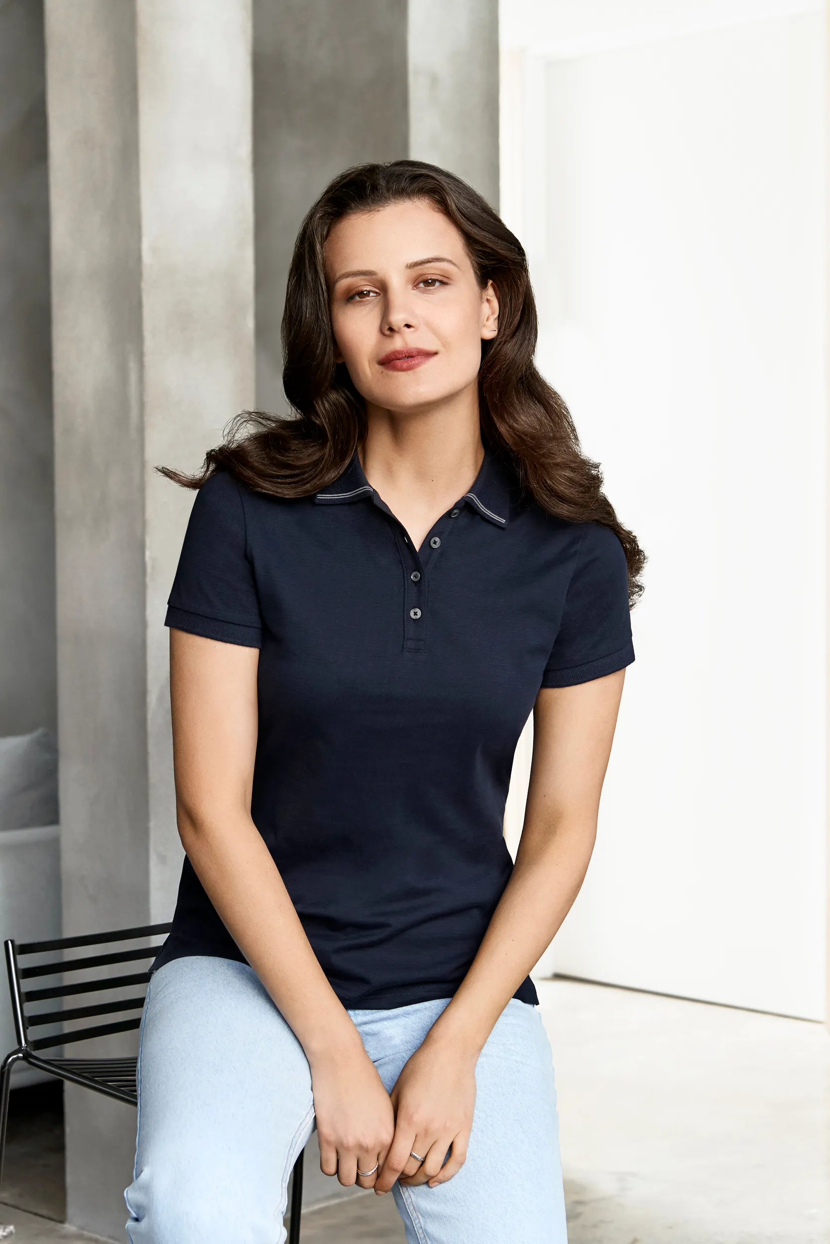 Ladies Aston Polo