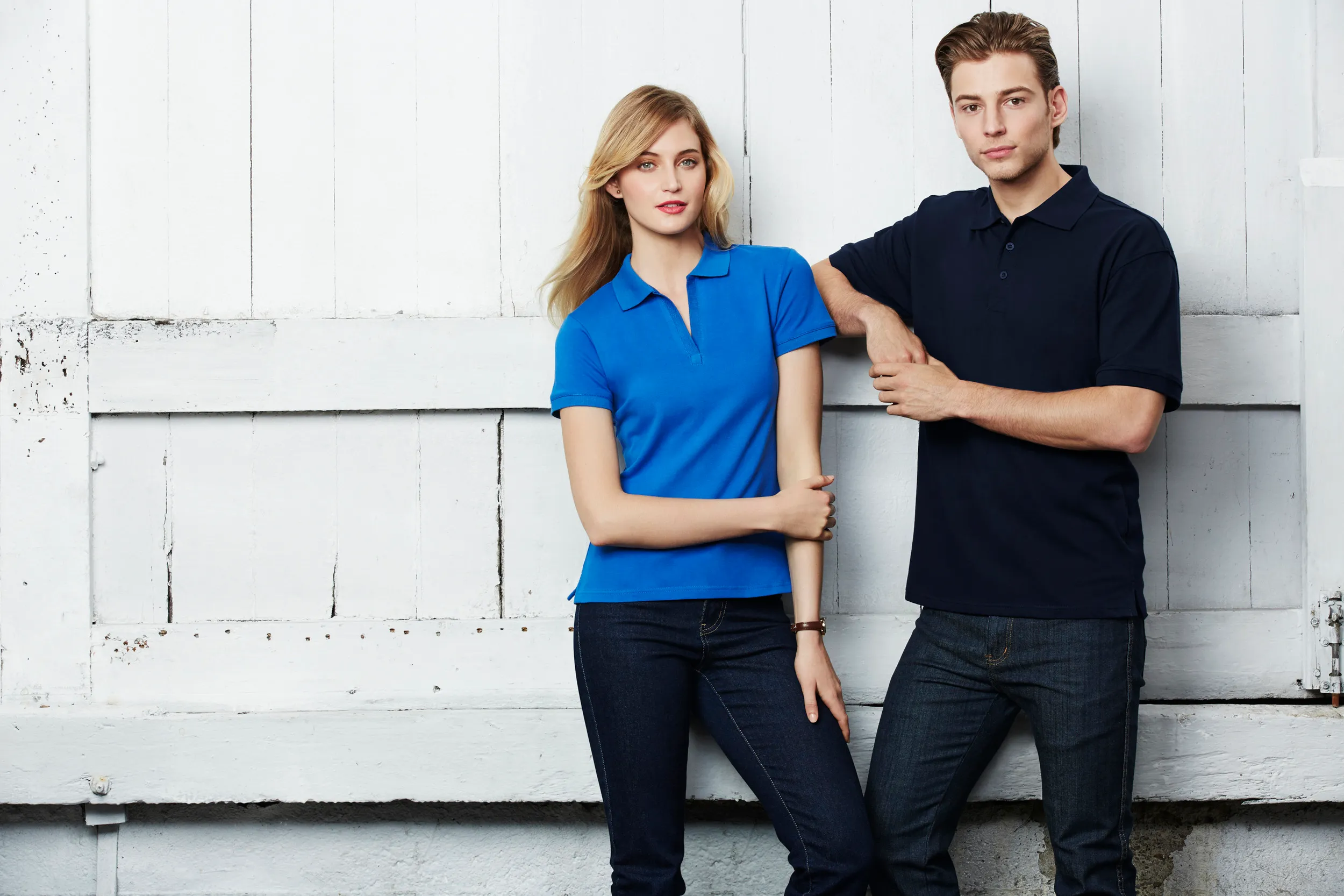 Mens Oceana Polo