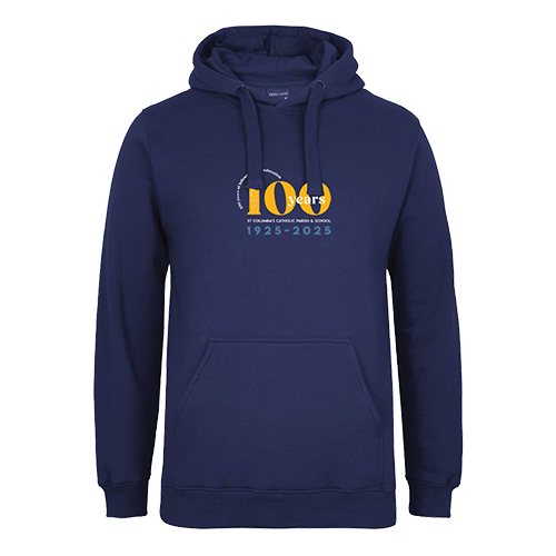Adults Centennial Comfort Hoodie