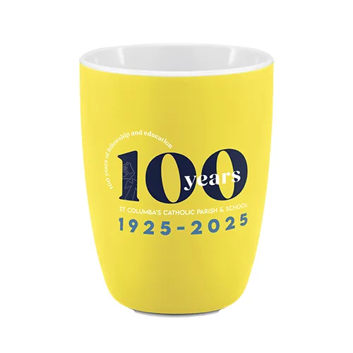 Sorrento Coffee Mug