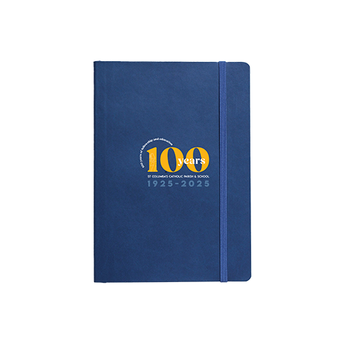 Centennial Alpha Pocket Notebook
