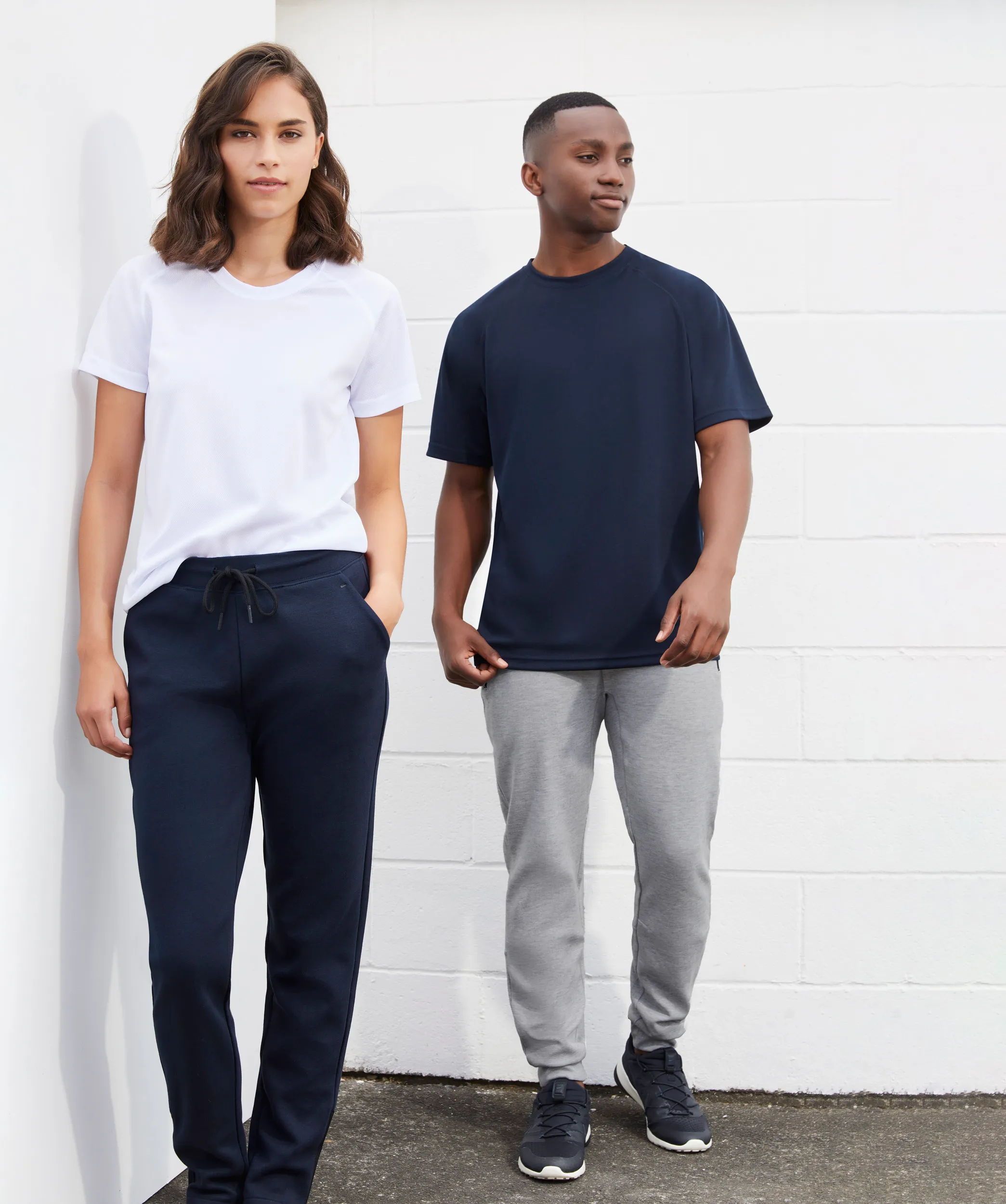 Ladies Sprint 100% Breathable Sports Tees