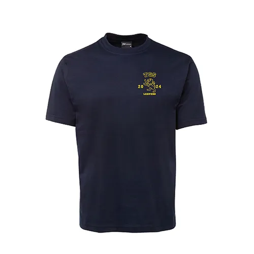 TGS Leavers Tee
