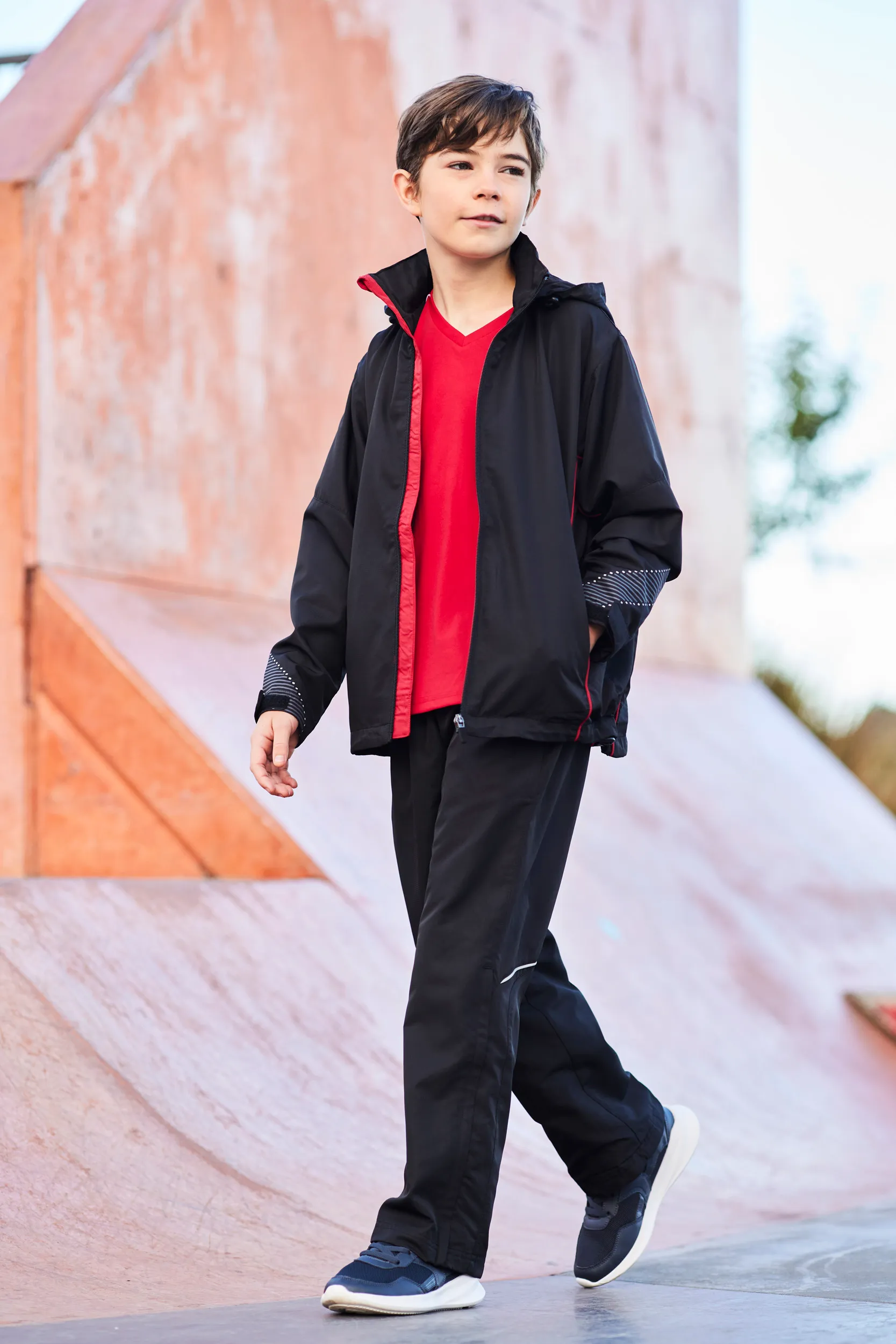 Kids Razor Sports Pant