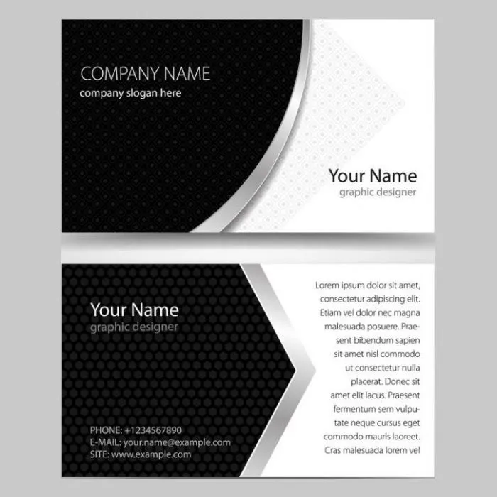Economy Business Cards (Cheap)