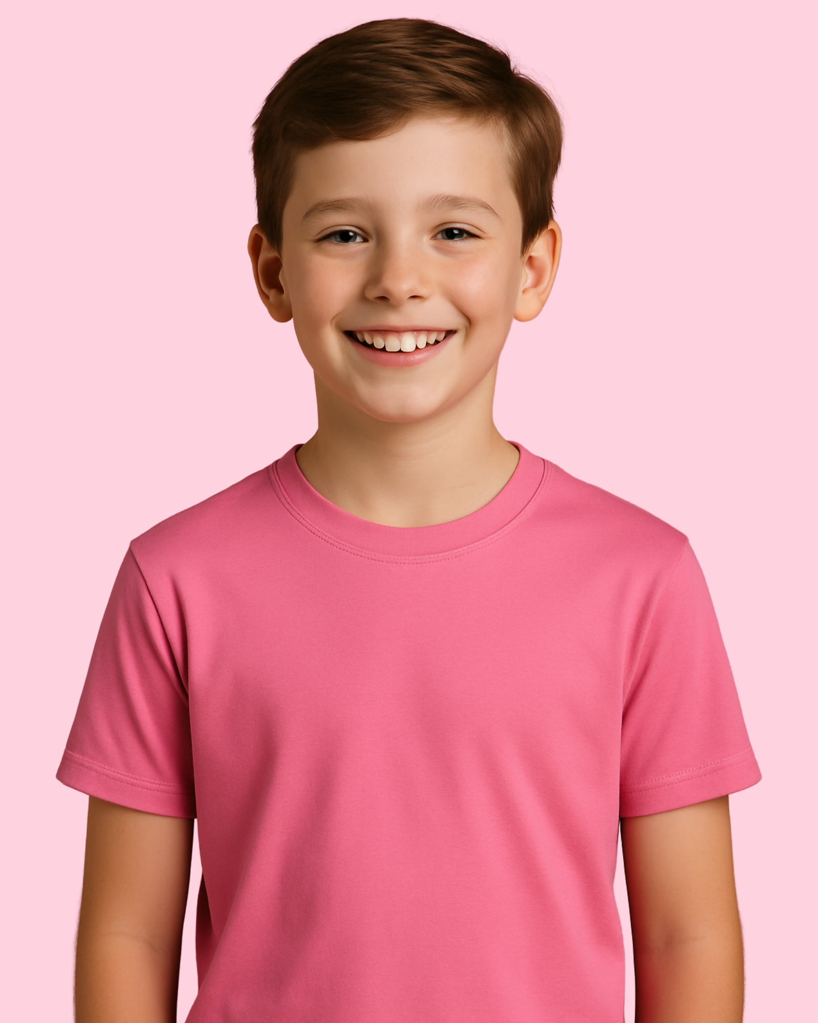 100% Cotton JB's Kids TEE 1
