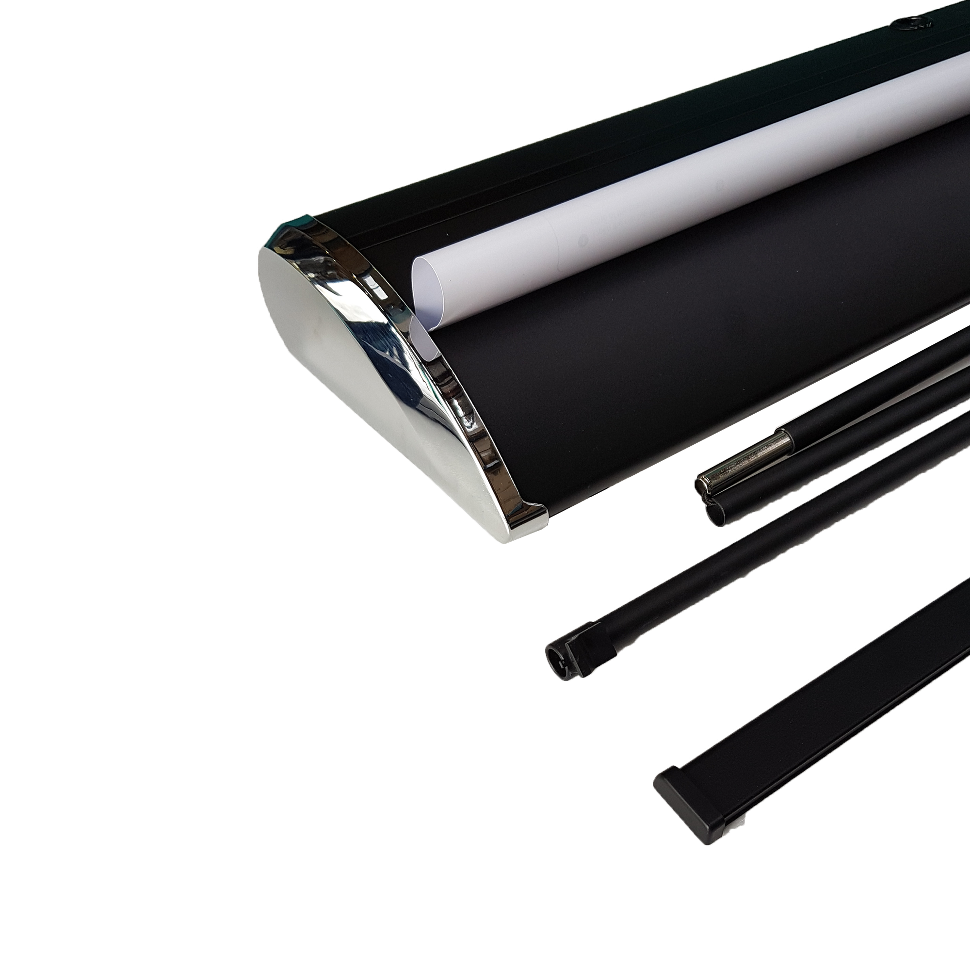 Prestige Roll Up Banner (Signature Series) 8