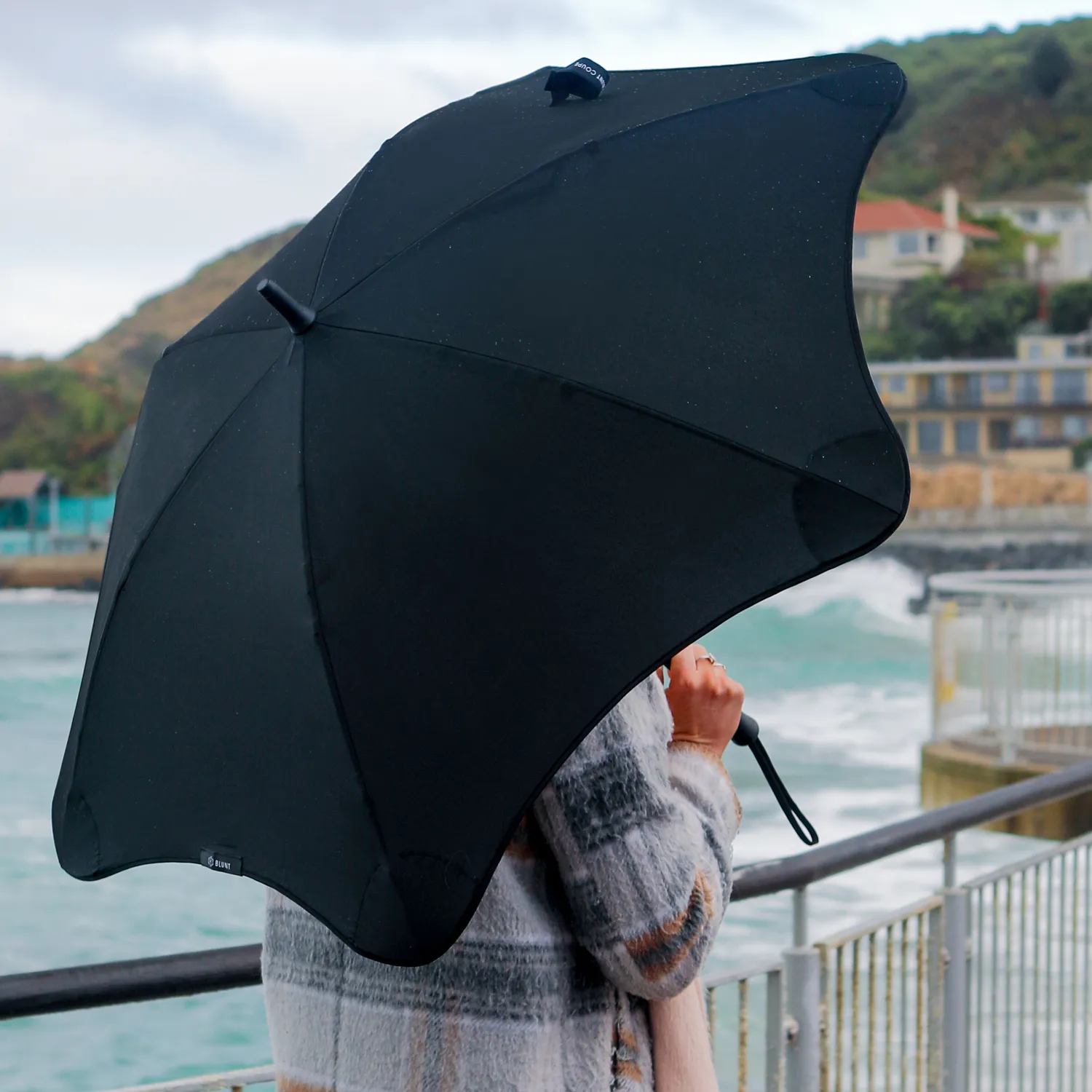 BLUNT Coupe Umbrella 6