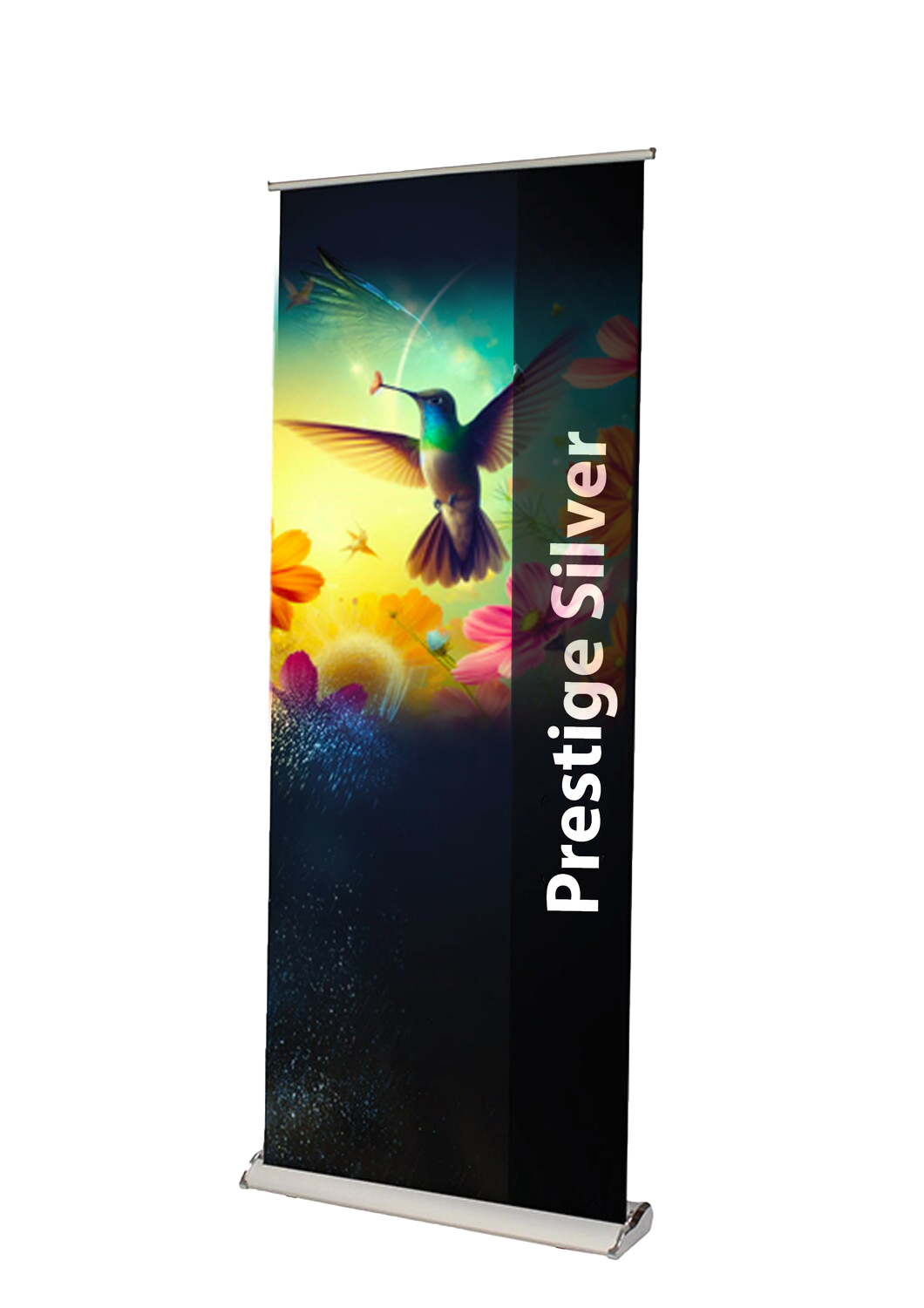 Prestige Roll Up Banner (Signature Series) 1