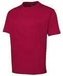 Dk Red