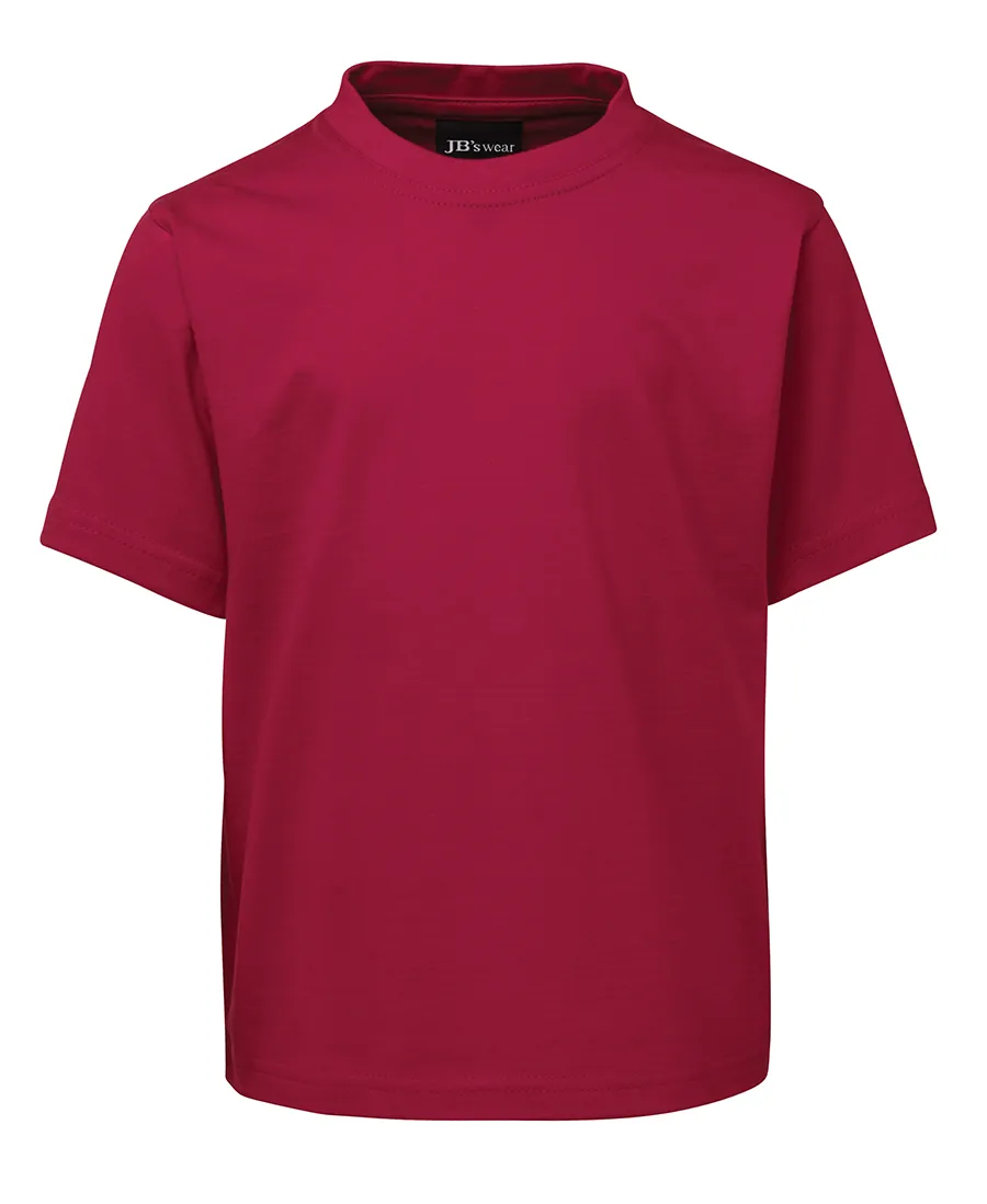 Dk Red