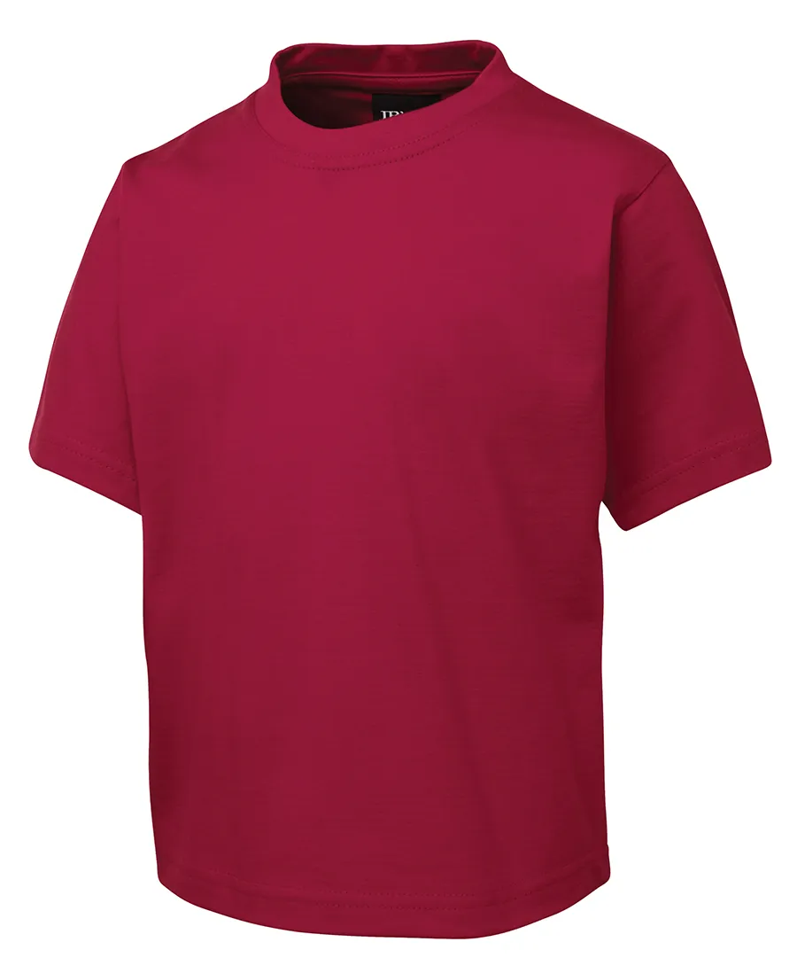 Dk Red