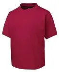 Dk Red
