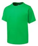 Pea Green