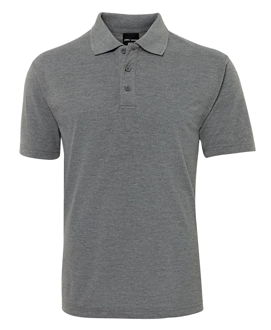 Grey Marle