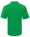Pea Green