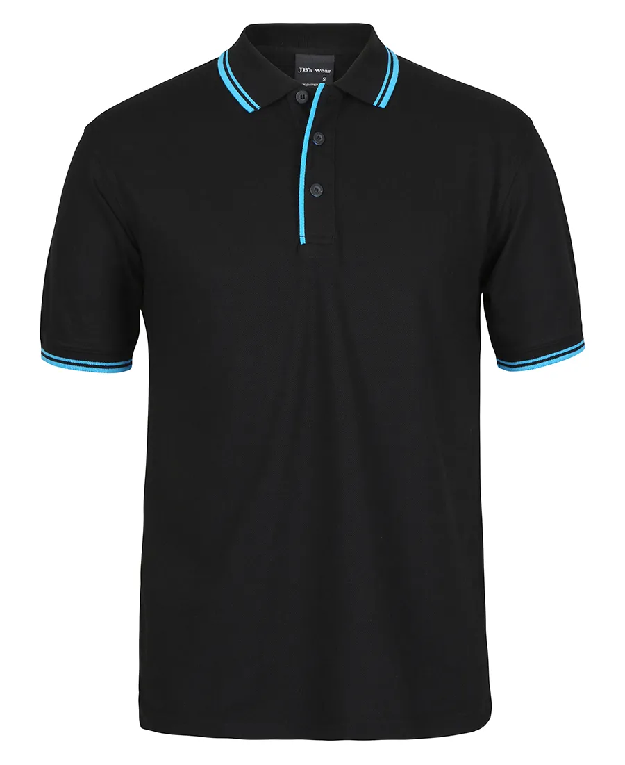 Black/Aqua